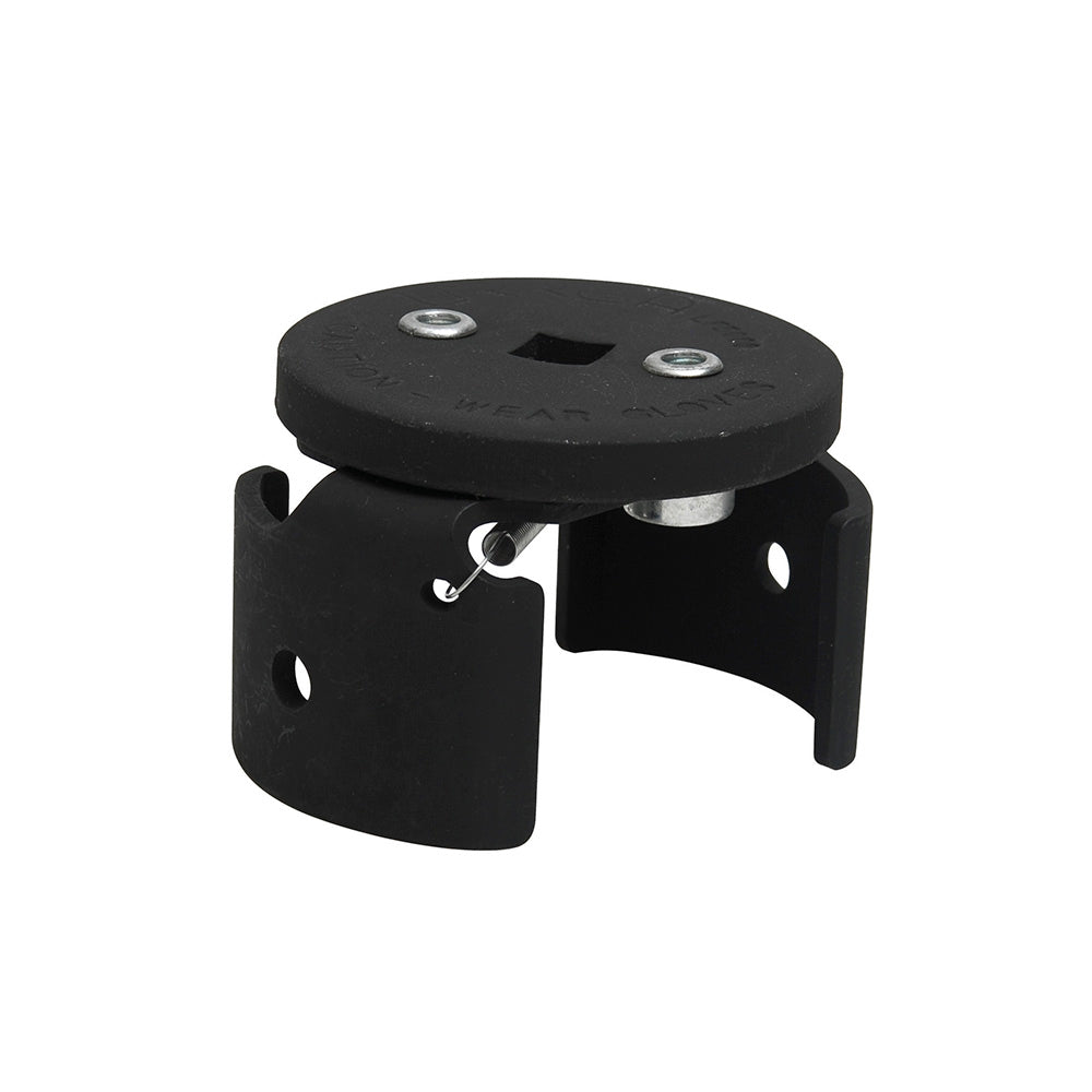 Llave quitar filtros autoajust 3/8", 3 1/8" a 3 7/8" Urrea