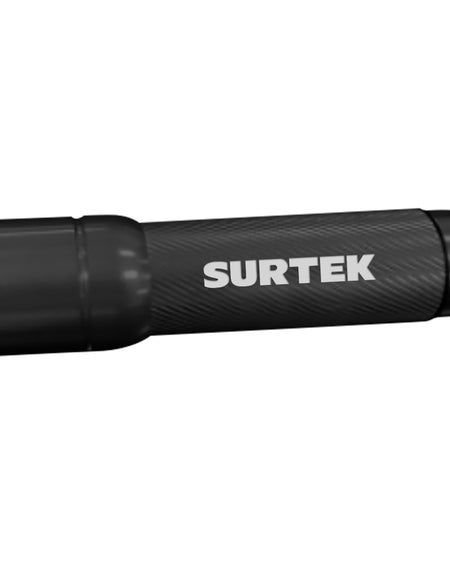 Foy Linterna de aluminio LED, 80lm