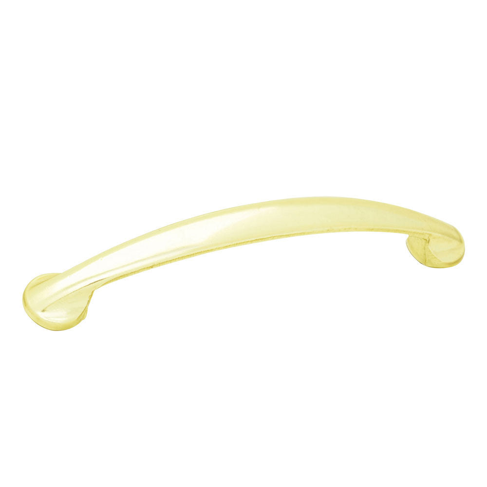 Jaladera clásica tipo 02 latón brillante Lock