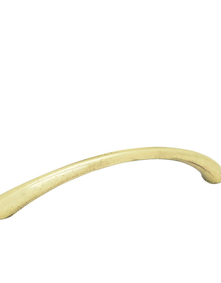 Jaladera moderna tipo 02 latón antiguo Lock