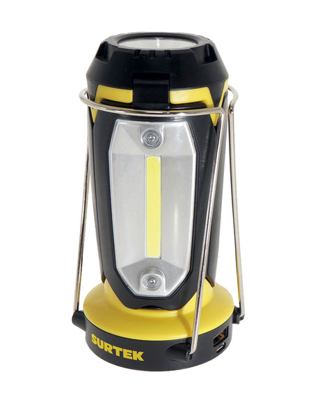 Lámpara LED multiposiciones 300 lm Surtek