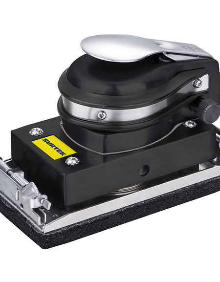 Lijadora neum orbital 1/2 hoja Surtek