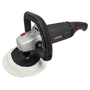 Pulidora angular 7" 1300W