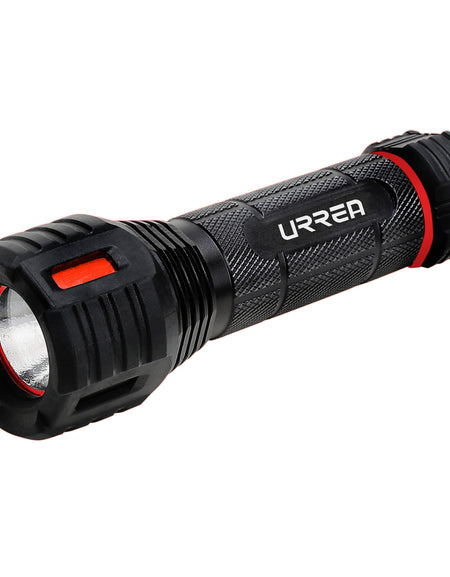 Linterna a prueba de agua 200 lm a baterías Urrea