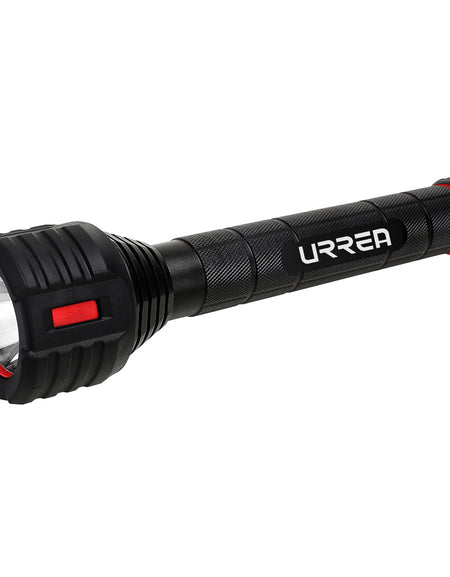 Linterna a prueba de agua 550 lm a baterías Urrea