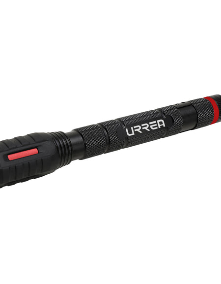 Linterna a prueba de agua 80 lm a baterías Urrea