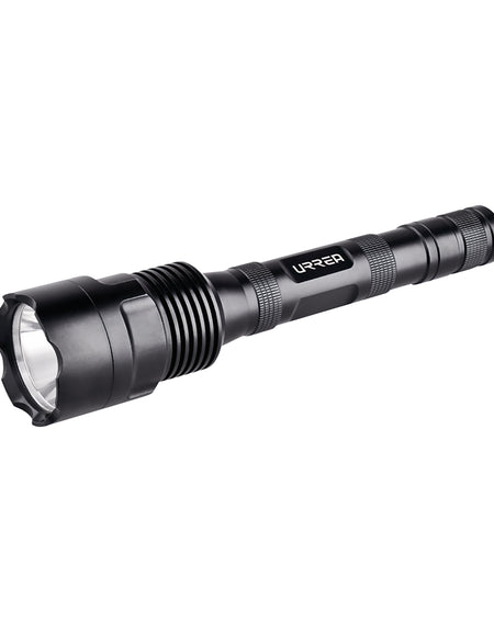 Linterna recargable Urrea a prueba de agua 700lm Urrea.
