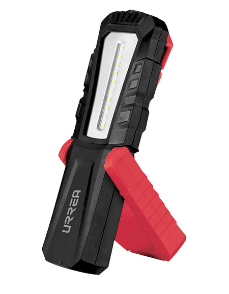 Lámpara de taller recargable 420lm, grado IPX4 Urrea