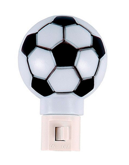 Luz de Noche Futbol 127V Foy