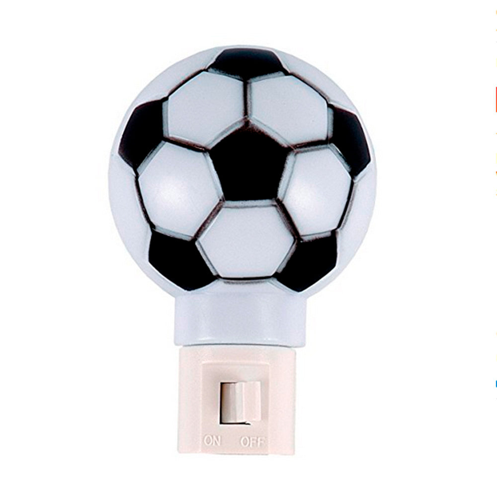 Luz de Noche Futbol 127V Foy