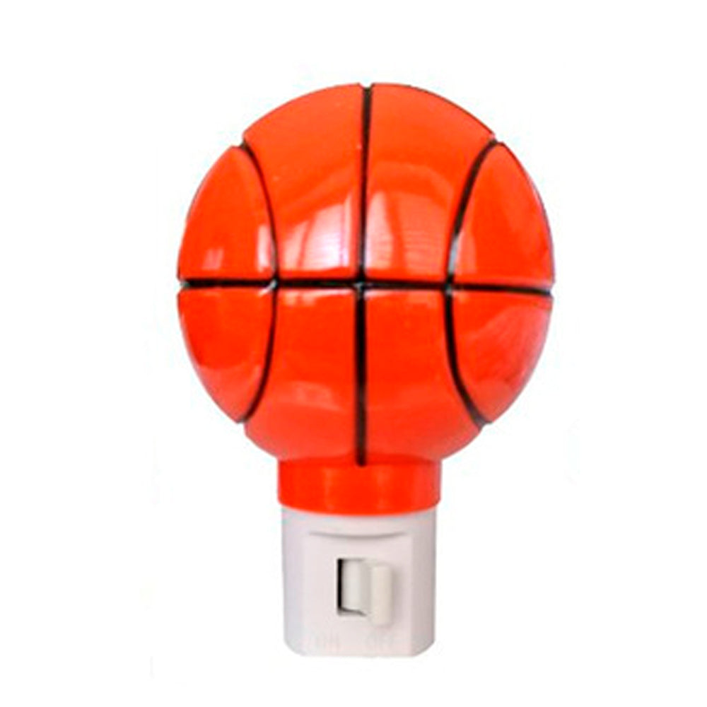 Luz de Noche  Basketball 127V Foy