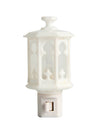 Luz de Noche farol blanco 127V Foy