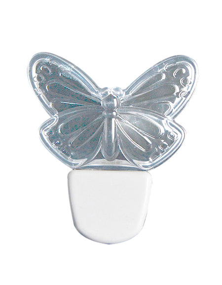 Luz LED de Noche Mariposa 240V Foy