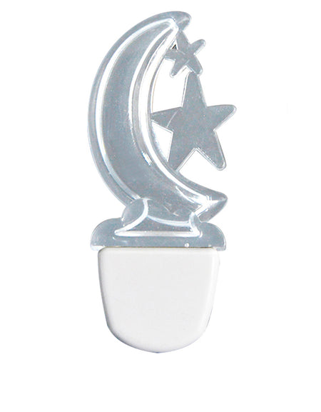 Luz LED de Noche Luna 240V Foy