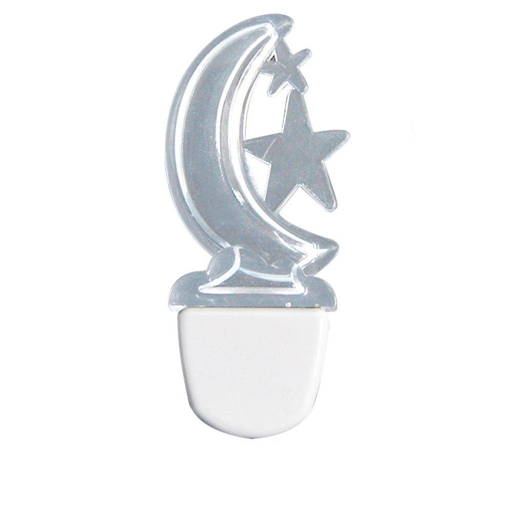 Luz LED de Noche Luna 240V Foy