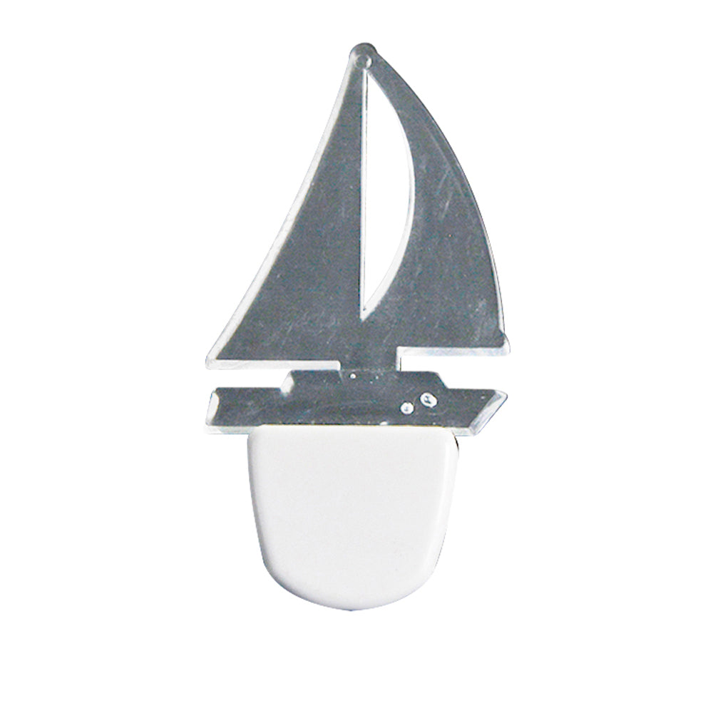 Luz LED de Noche Barco 240V Foy