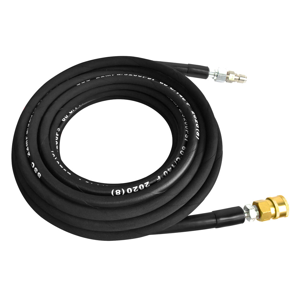 Manguera de alta presión, para código HL732 y HL743 Surtek