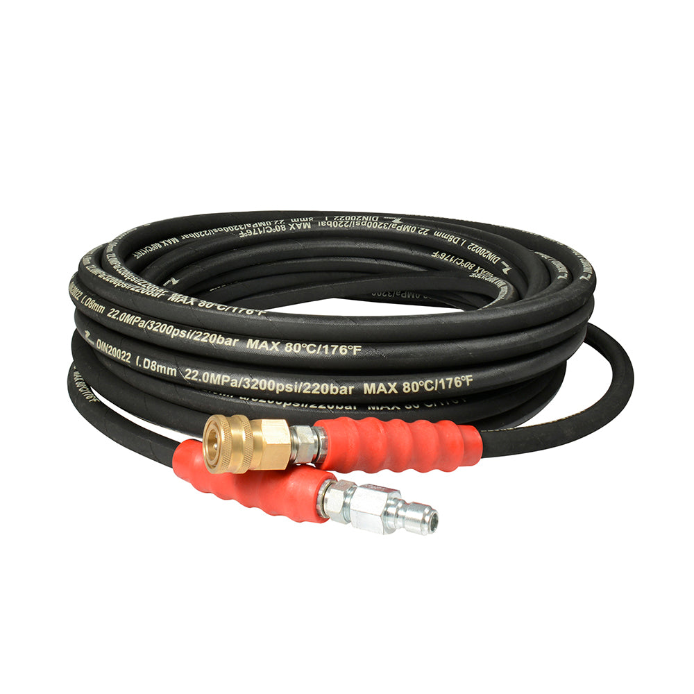 Manguera p/hidro HG755 Surtek