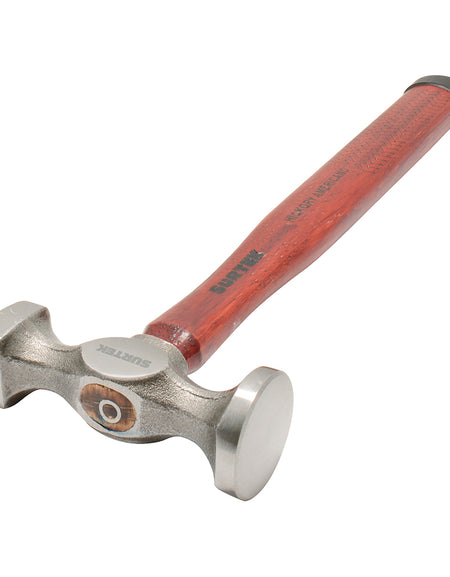 Martillo para laminero cabeza plana-plana Surtek