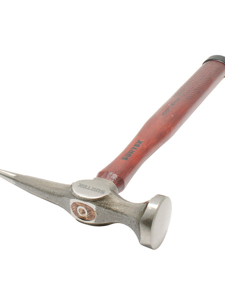 Martillo para laminero cabeza plana-larga Surtek