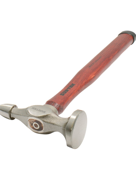 Martillo para laminero cabeza plana-corta Surtek