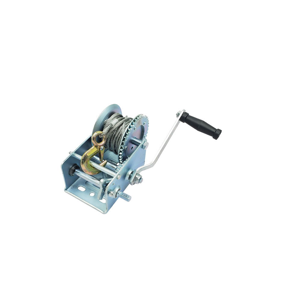 Thirfors con cable 1100 kg Surtek