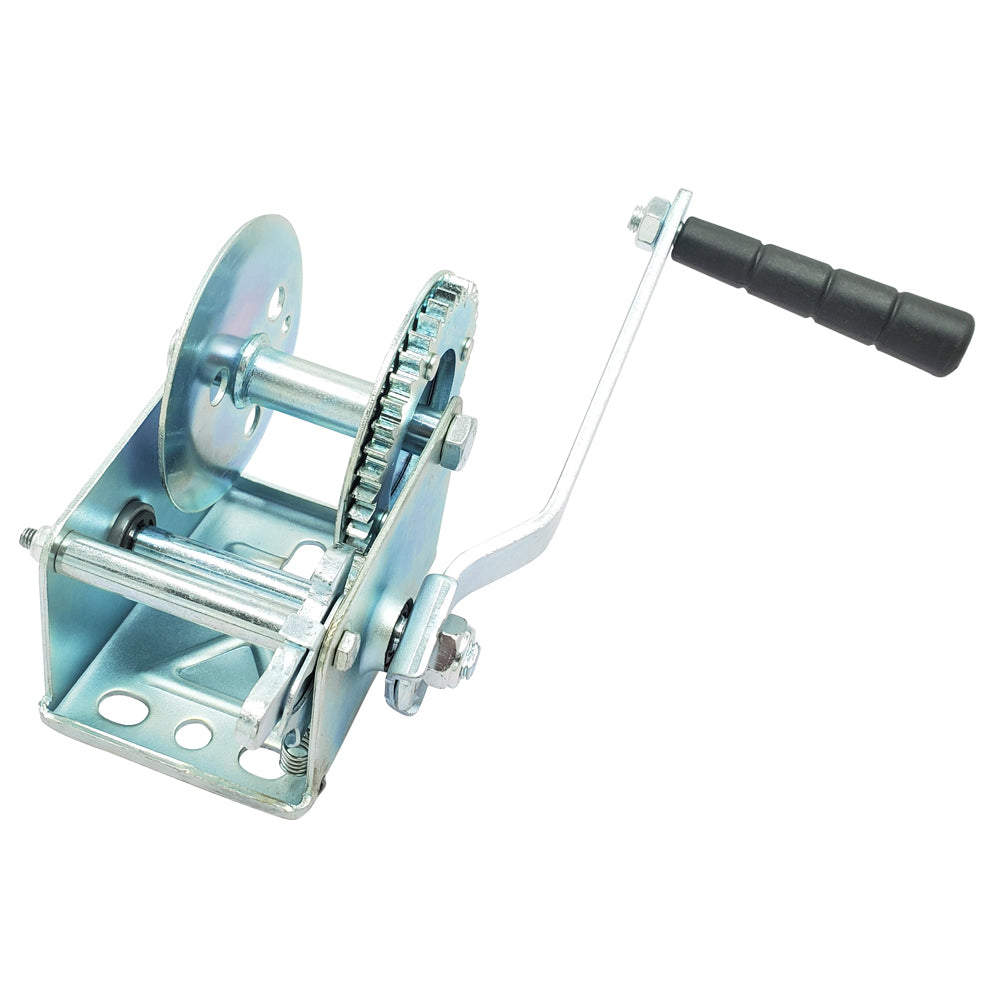 Thirfors sin cable 300 kg Surtek