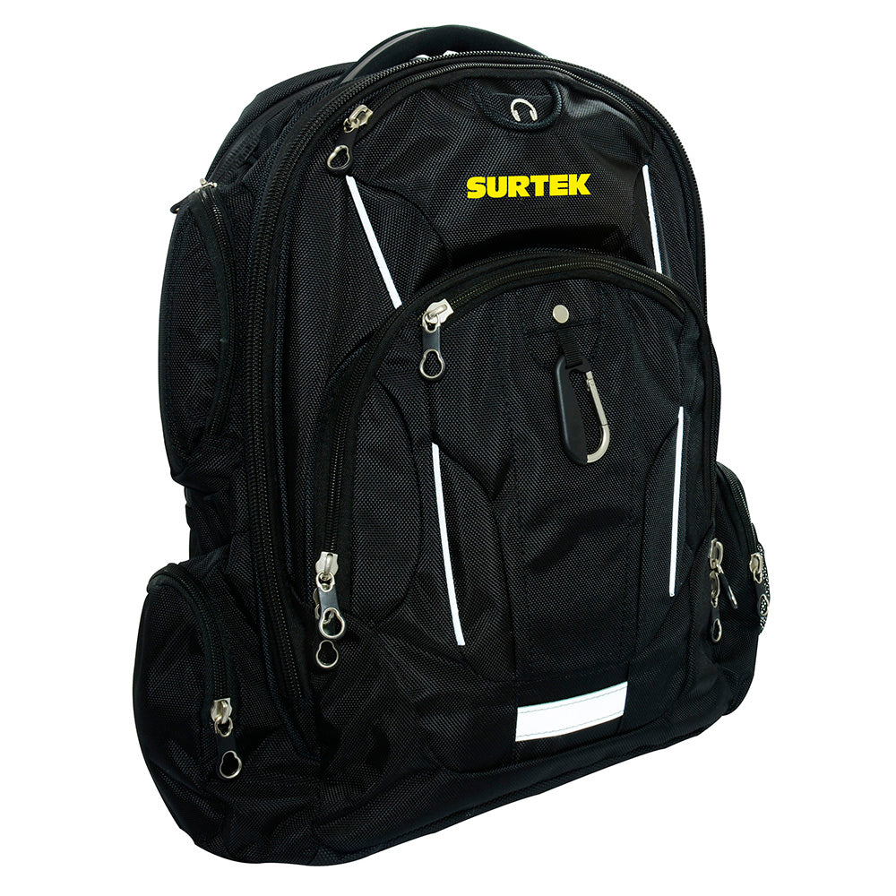 Mochila con portalaptop Surtek Surtek
