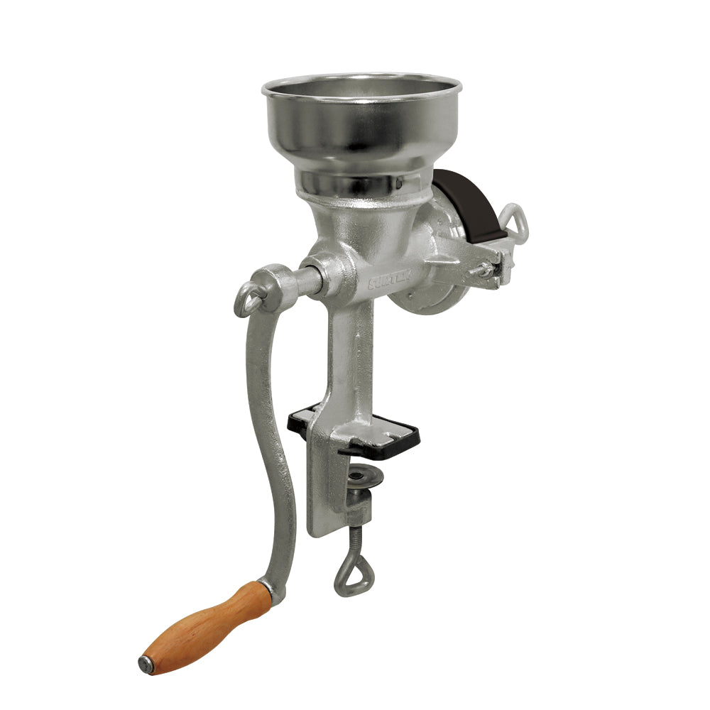 Molino para granos  Surtek