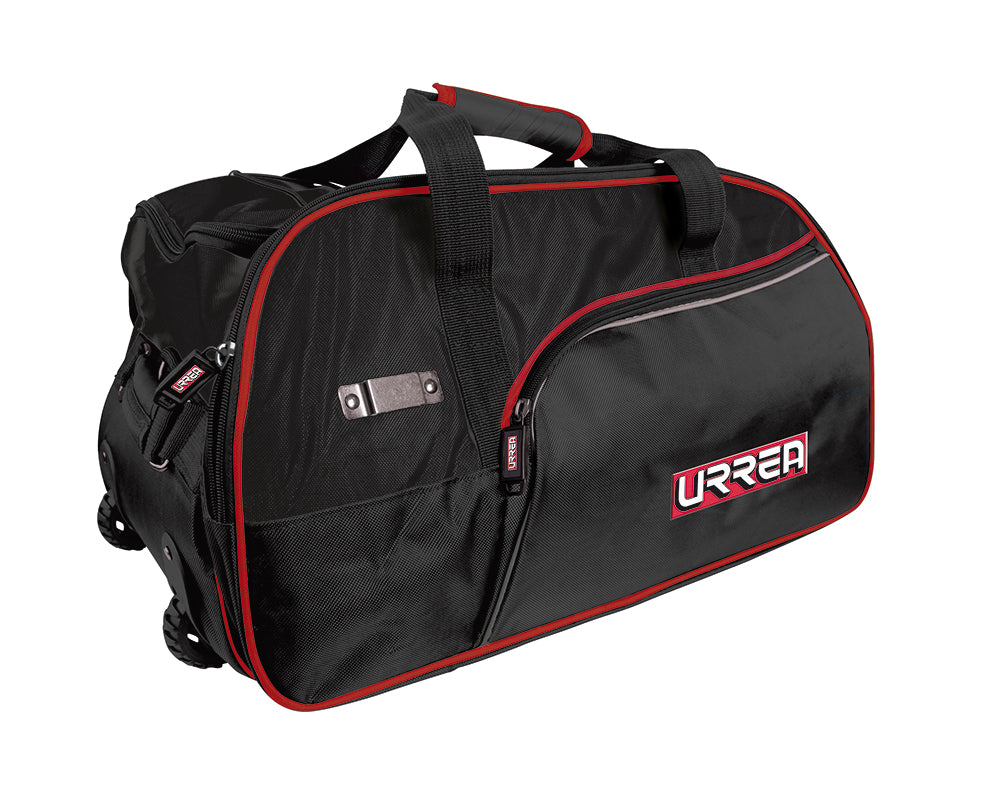 Maleta portaherramientas 22", 13 bolsillos Urrea