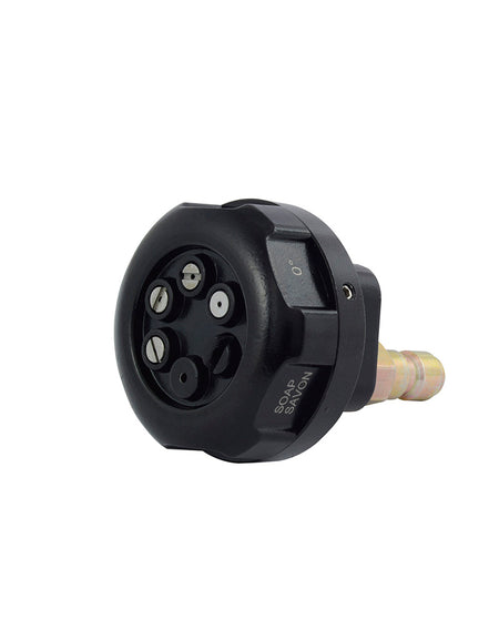 Punta p/lanza multi-salida 6-1 Urrea