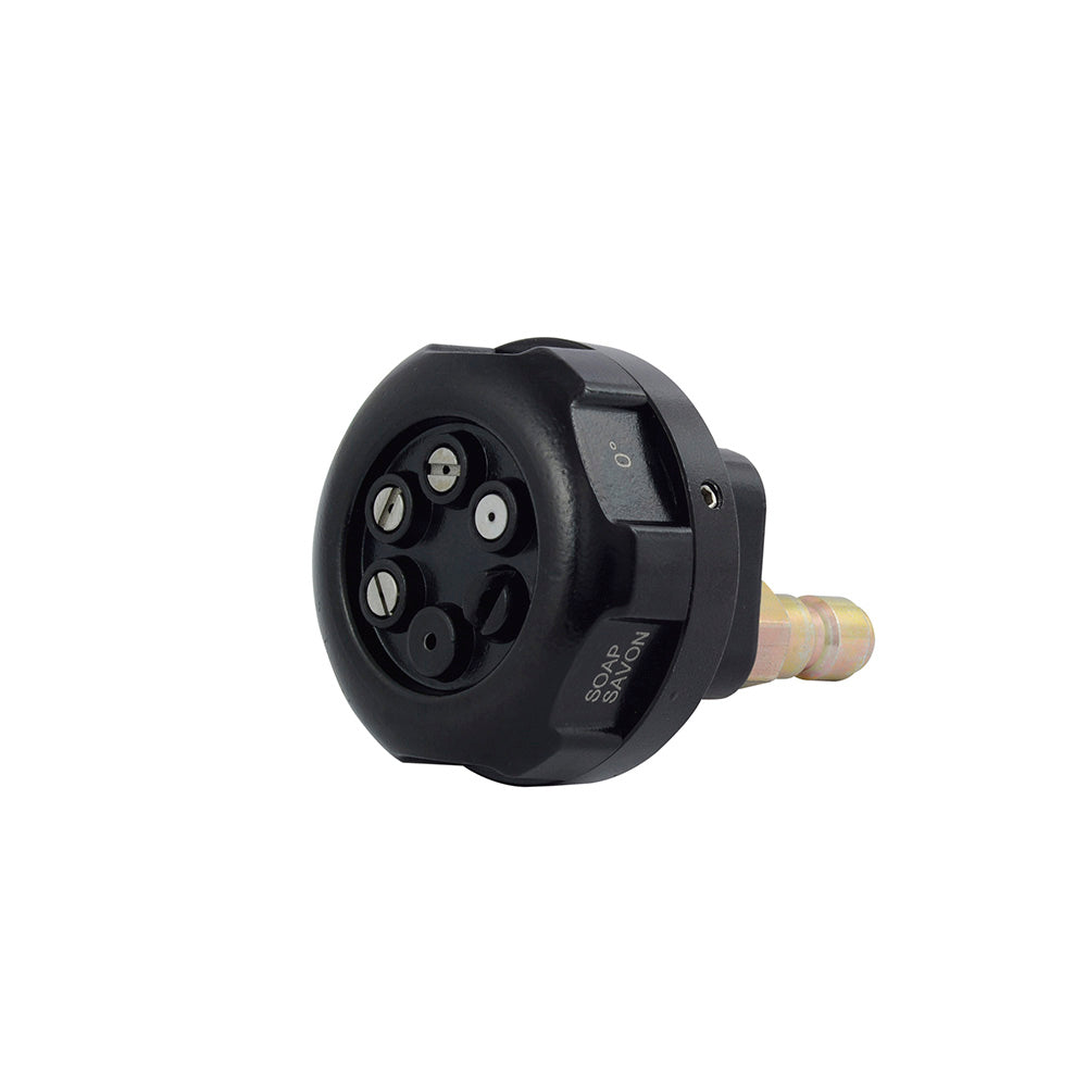 Punta p/lanza multi-salida 6-1 Urrea