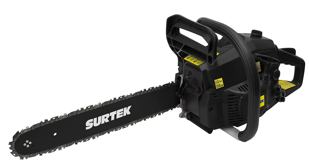Surtek Motosierra a gasolina 16" 2HP 45CC