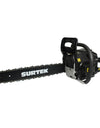 Surtek Motosierra a gasolina 20" 2.2HP 45CC