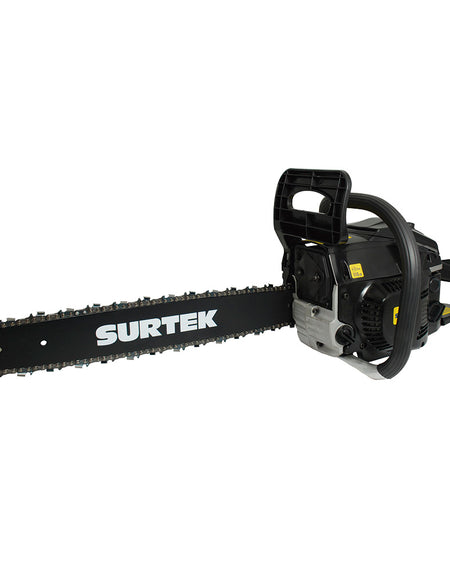 Surtek Motosierra a gasolina 20" 2.2HP 45CC