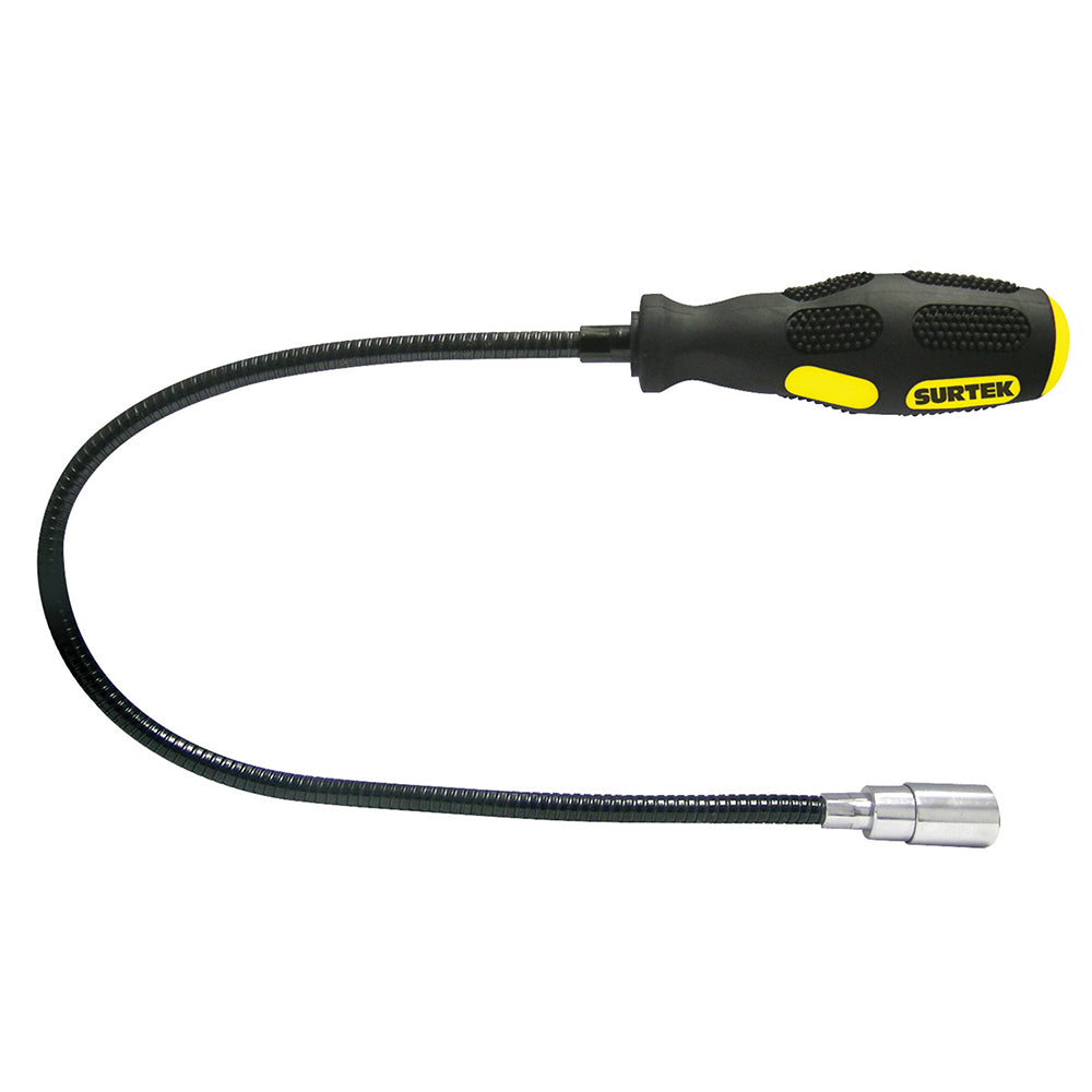 Levantador magnético con luz 2kg Surtek