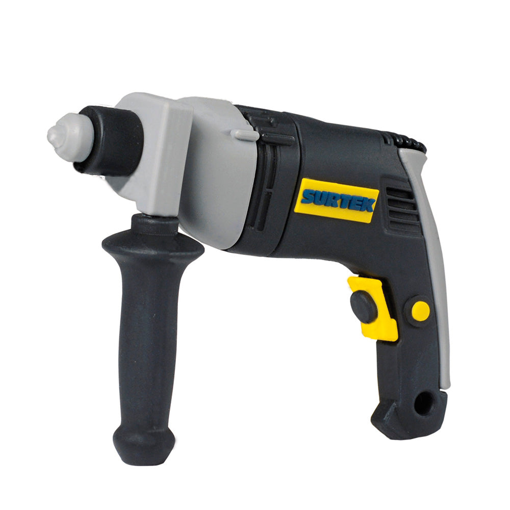 Memoria USB 16GB Rotomartillo Surtek