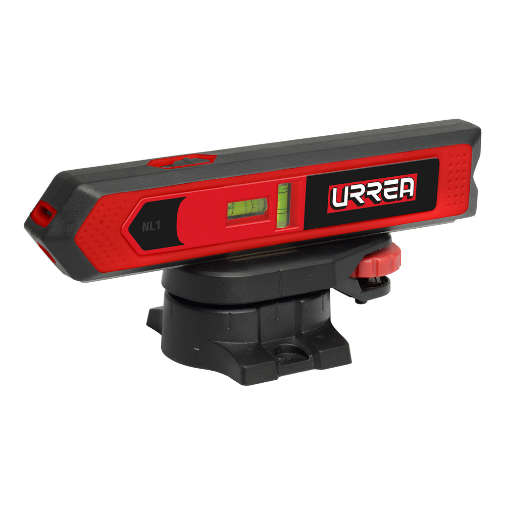 Nivel Láser de Línea y Punto, un solo plano Urrea