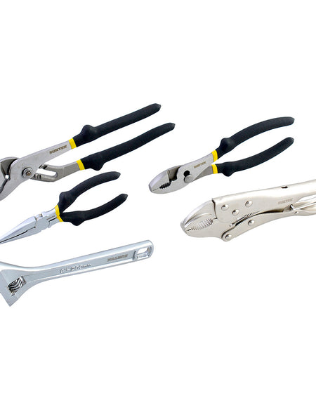 Surtek Juego de 5 herramientas