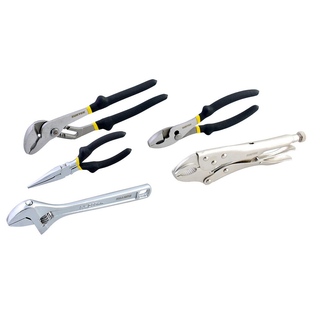 Surtek Juego de 5 herramientas