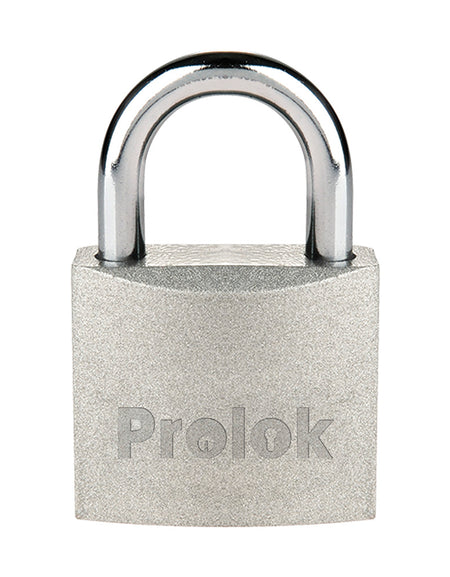 Candado acero corto 50mm Prolok