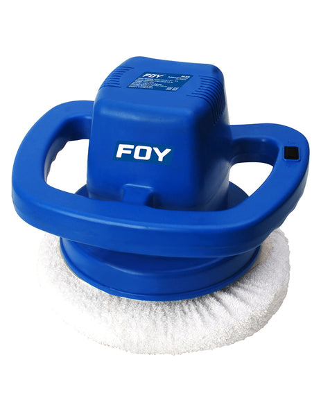 Surtek Pulidora automotriz 9" - 12" 120W 120V