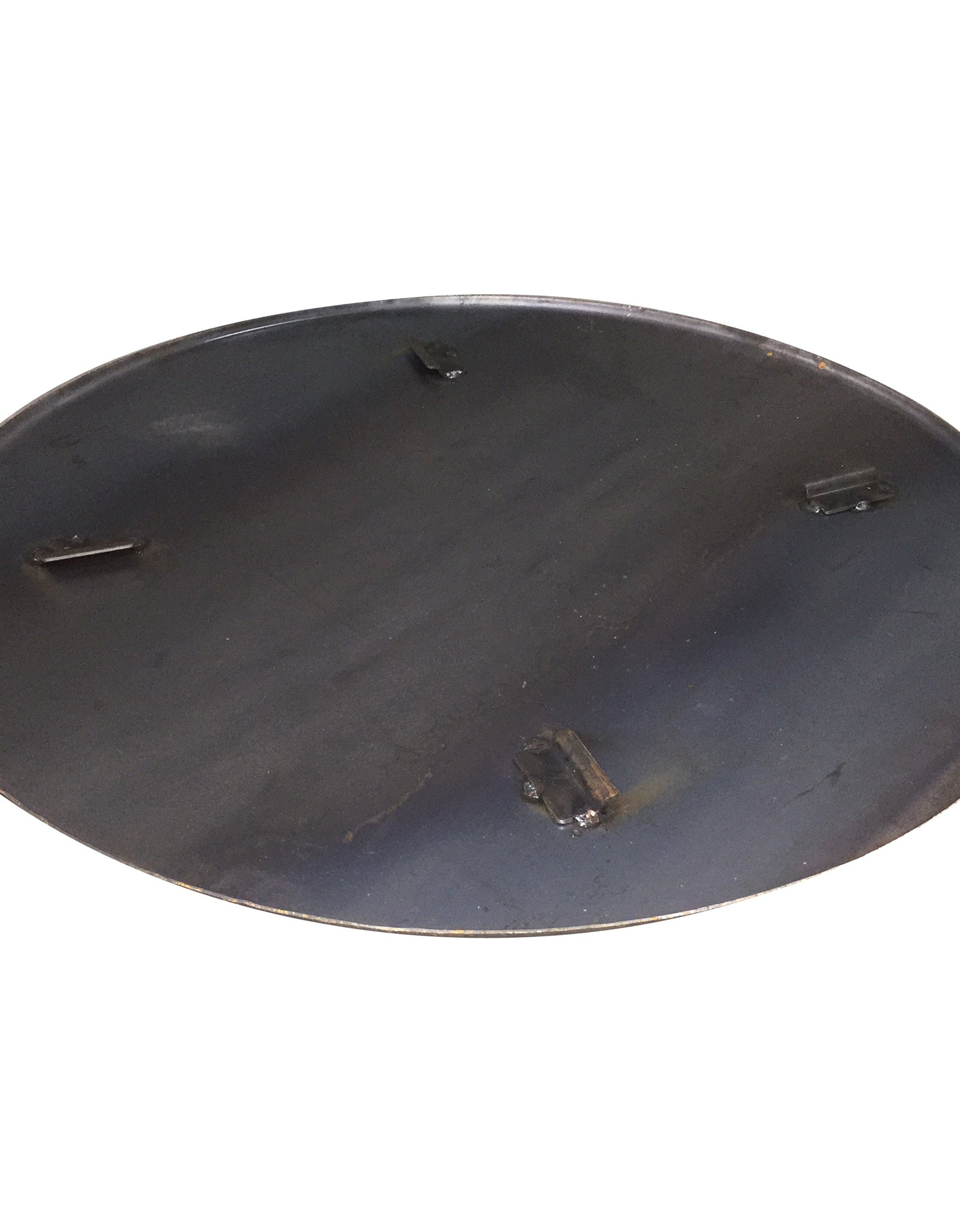 plato para allanadora