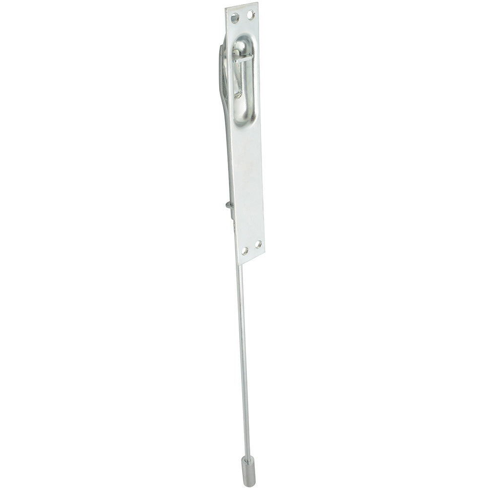 Pasador oculto para puerta y ventana Lock