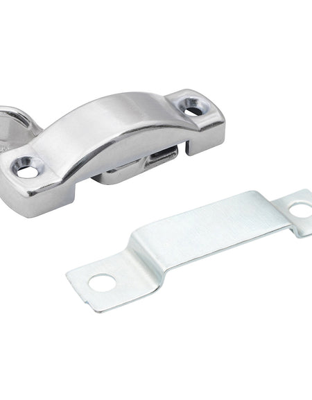 Pasador para ventana con contra natural Lock