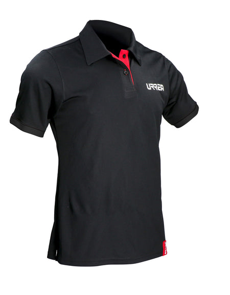 Playera polo dry fit M Urrea