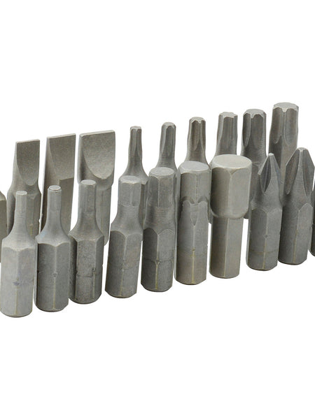 Juego de 20 puntas intercambiables en juego Surtek