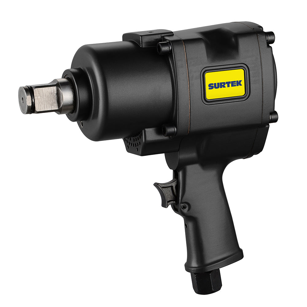 Pistola imp 3/4" 1180ft-lb Surtek