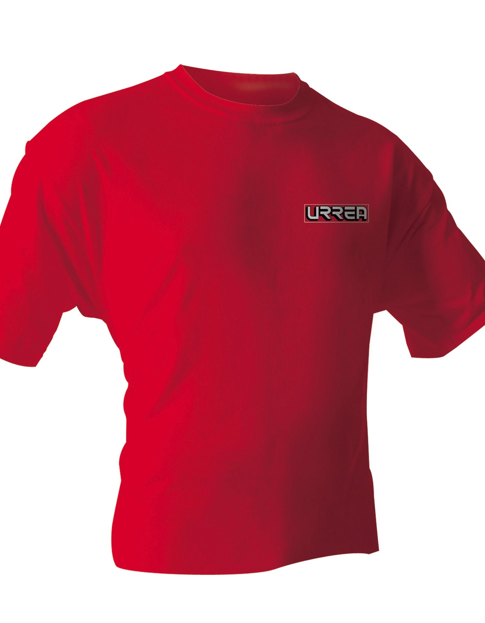 Playera Urrea roja talla M Urrea