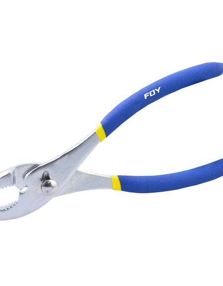 Pinza para mecánico 8" Foy